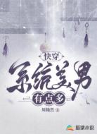 快穿：系統(tǒng)美男有點(diǎn)多
