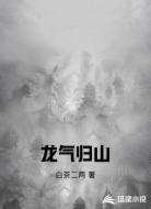 龙气归山