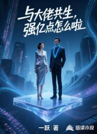 與大佬共生，強億點怎么啦