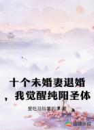 十个未婚妻退婚，我觉醒纯阳圣体