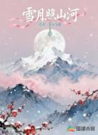 雪月照山河