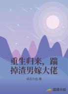 重生归来，踹掉渣男嫁大佬