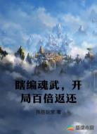 瞎编魂武,开局百倍返还