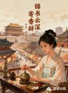 锦书云深寄香辞