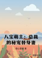 八寶萌主：總裁的秘寵替身妻