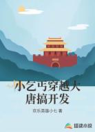 小乞丐穿越大唐搞开发