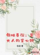 锦帐春深：裴大人的掌心娇