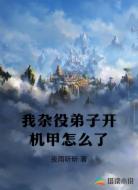 我杂役弟子开机甲怎么了