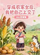穿成农家女后,我把自己上交了