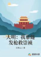 大明:我靠燧发枪救崇祯