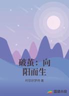 破茧：向阳而生