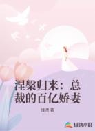 涅槃归来:总裁的百亿娇妻