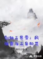 劍挑三界雪：風(fēng)流客與三朵劫花