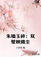 朱墙玉碎：双璧映微尘