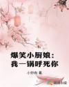爆笑小厨娘：我一锅呼死你