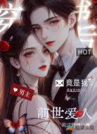 穿书后，男主竟是我前世爱人
