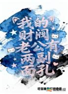 我的财阀老公有两副面孔