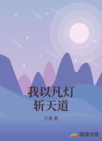 我以凡灯斩天道