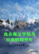 我在魔法学院当社畜的那些年