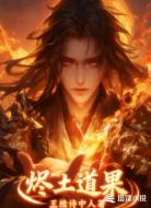 烬土道果