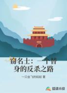 窃名士:一个替身的反杀之路