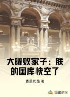 大曜败家子:朕的国库快空了