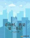 青山村，我是第一书记
