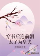 穿书后迎前朝太子为皇夫