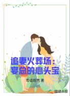 追妻火葬场：宴总的心头宝