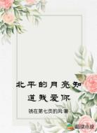 北平的月亮知道我爱你