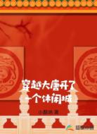 穿越大唐开了一个休闲城