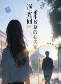 逆光回响：重生校草的心尖宠