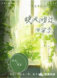 晚风吻过旧窗台
