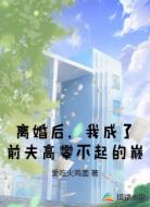 离婚后，我成了前夫高攀不起的巅