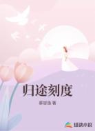 归途刻度