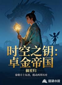 时空之钥：卓金帝国