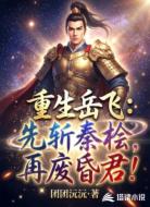 重生岳飞：先斩秦桧再废昏君