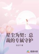 星尘为契：总裁的专属守护
