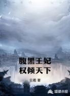 腹黑王妃权倾天下