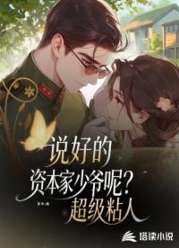 说好的禁欲资本家少爷？超级粘人