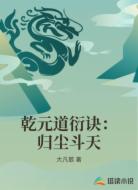 乾元道衍诀:归尘斗天