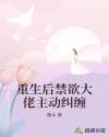 重生后禁欲大佬主动纠缠