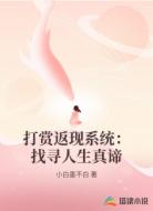 打赏返现系统：找寻人生真谛