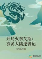 开局火拳艾斯:玄灵大陆逆袭记