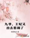 九爷，王妃又出去惹祸了
