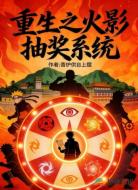 重生之火影抽奖系统
