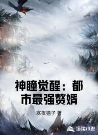 神瞳觉醒：都市最强赘婿