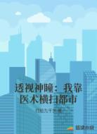 透视神瞳：我靠医术横扫都市