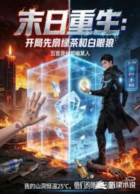 末日重生：开局先扇绿茶和白眼狼