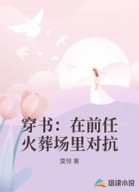 穿书：在前任火葬场里对抗